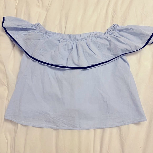 Off the shoulder top - Picture 1 of 1